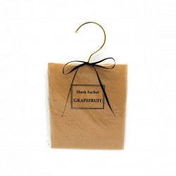 Aroma Scented Sachet Grapefruit